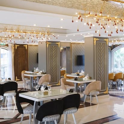 Kaisar Palace Thawra Hotel 13