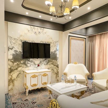 Kaisar Palace Thawra Hotel 15
