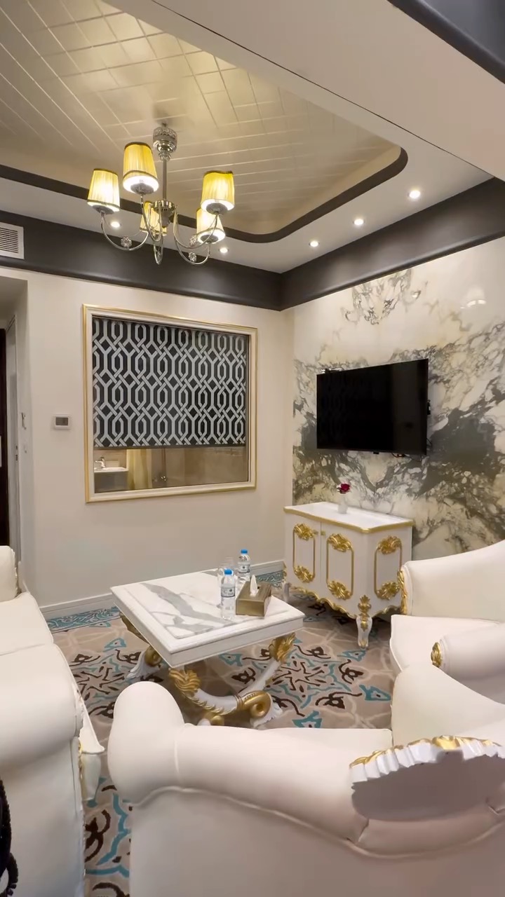 Kaisar Palace Thawra Hotel 30