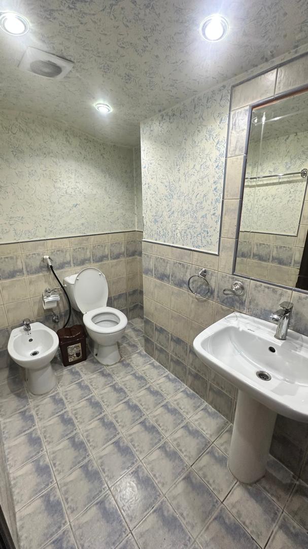 Mandella Hotel 19