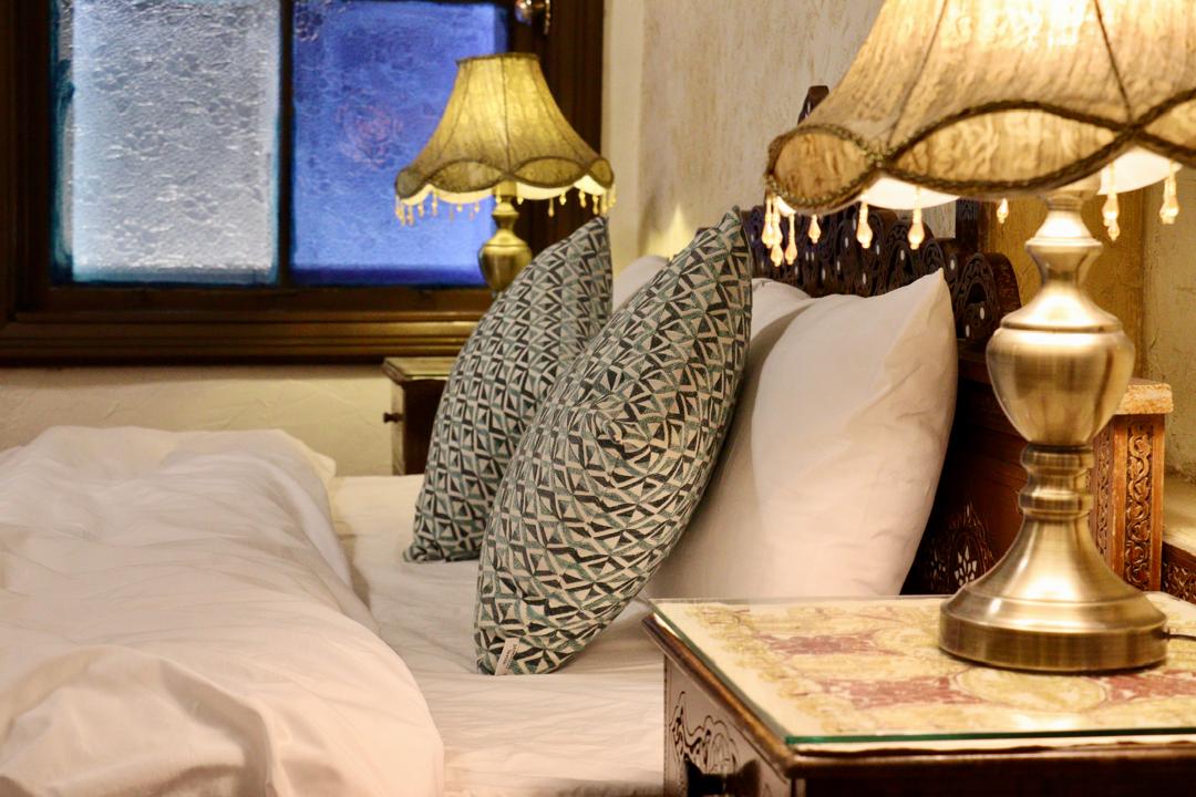 Mandella Hotel 15