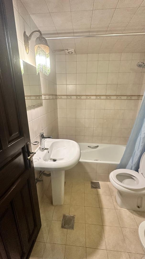 Mandella Hotel 18
