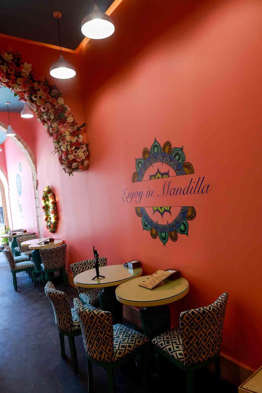 Mandella Hotel 3
