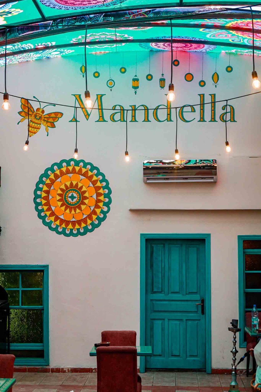 Mandella Hotel 7