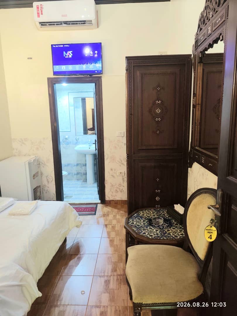 Single Room 1