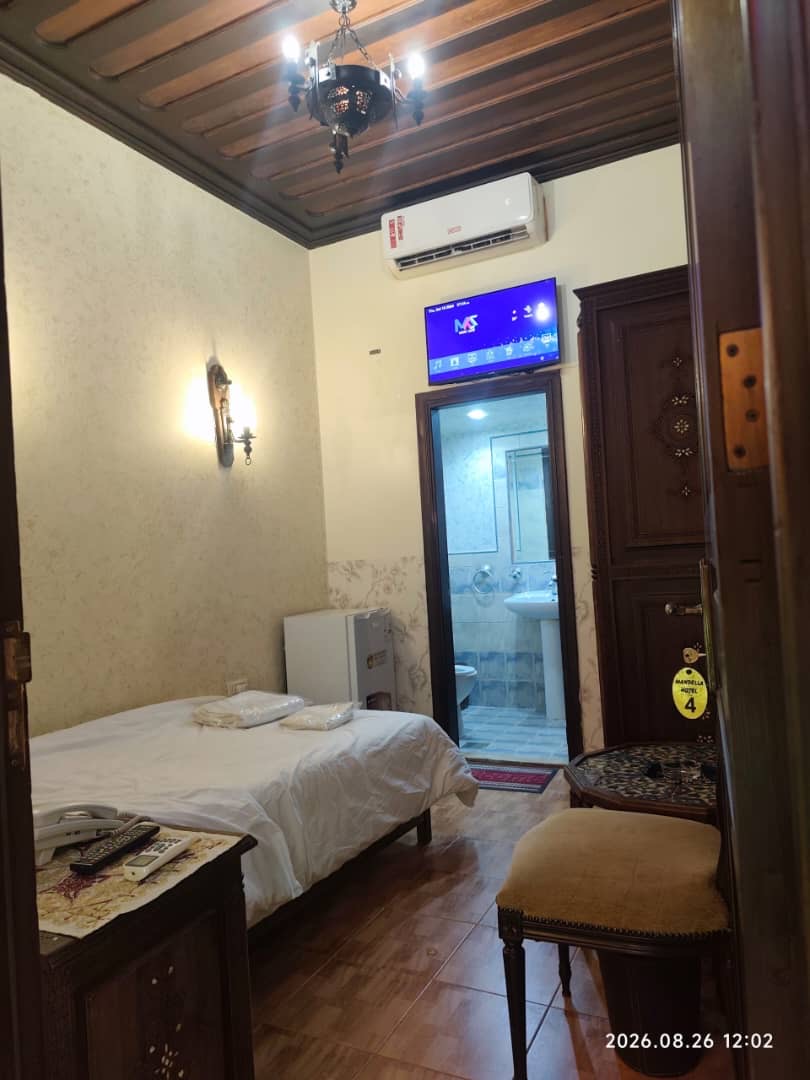 Single Room 2