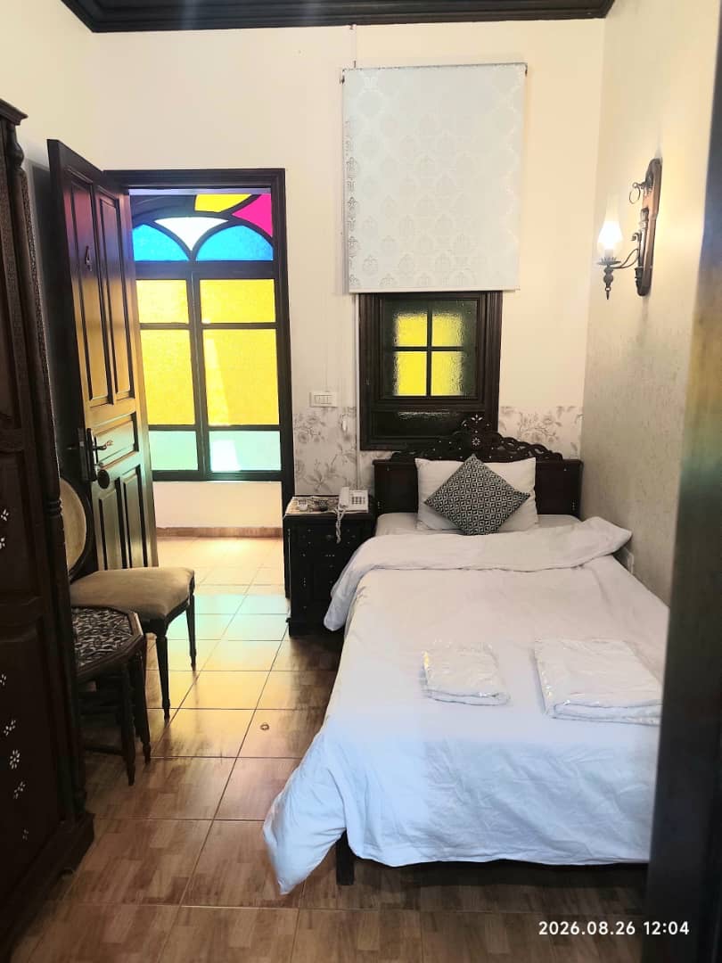 Single Room 3