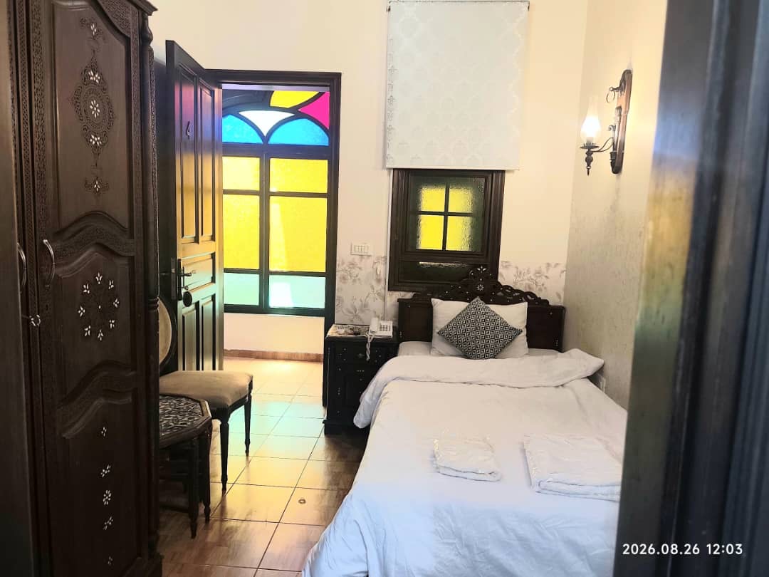 Single Room 5