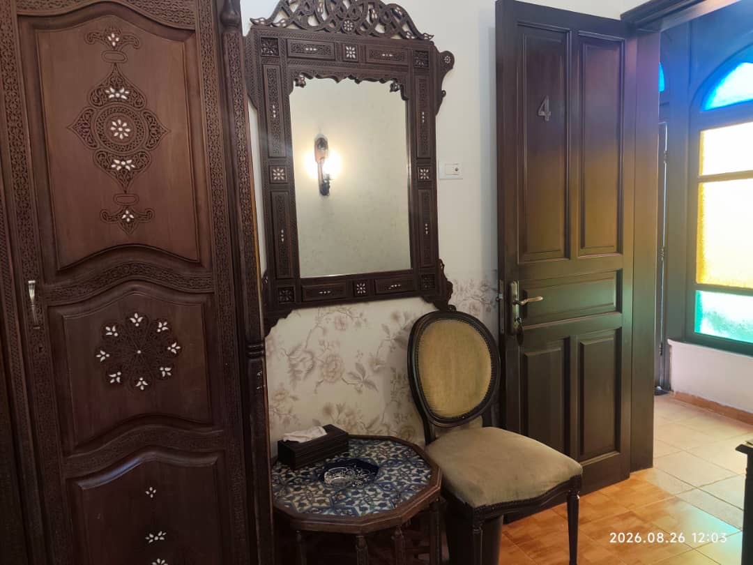 Single Room 6