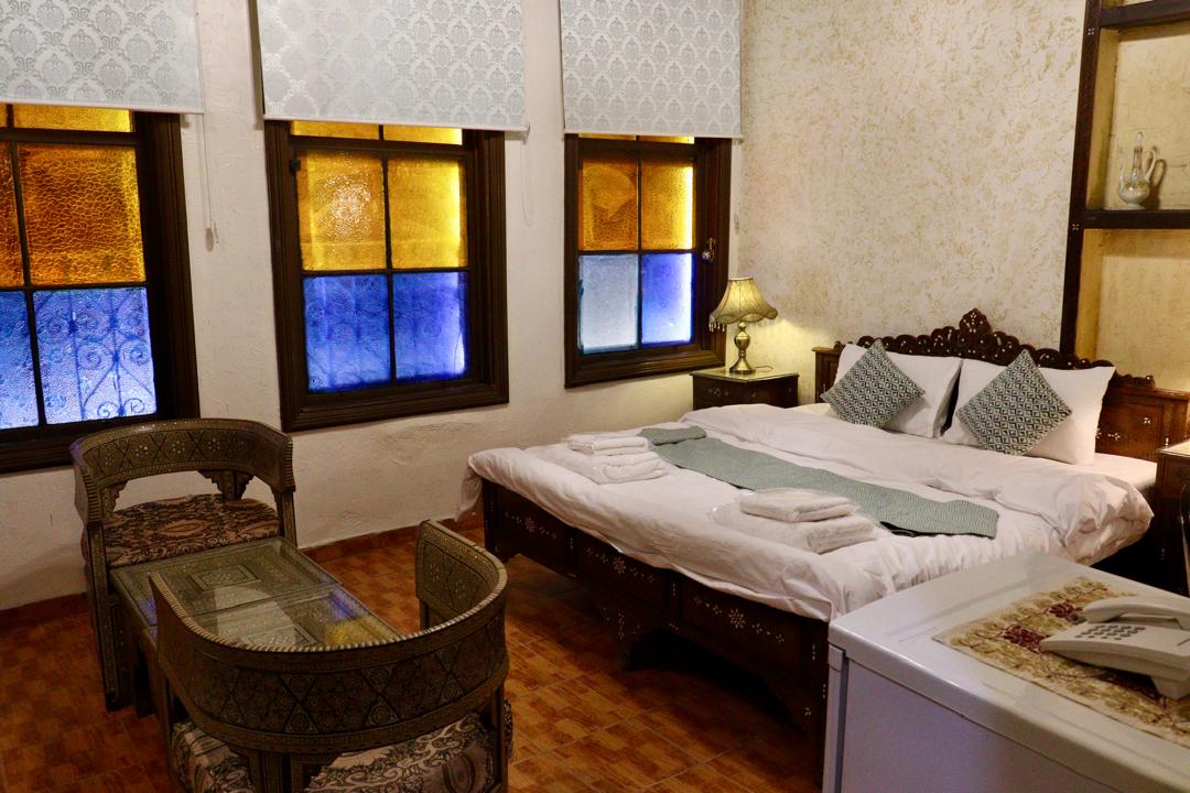 Royal Room 2