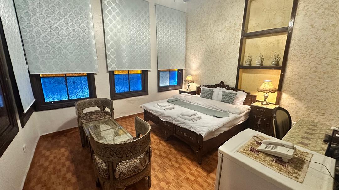 Royal Room 3