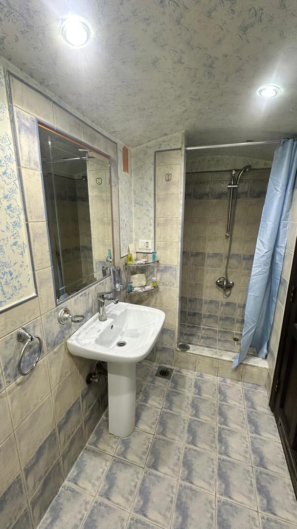 Double Room 4