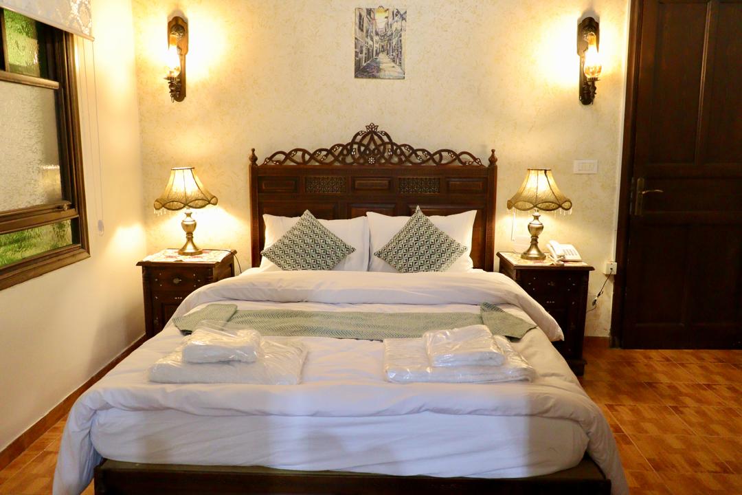 Double Room 1