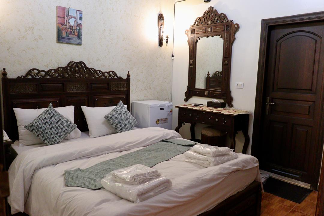 Double Room 6