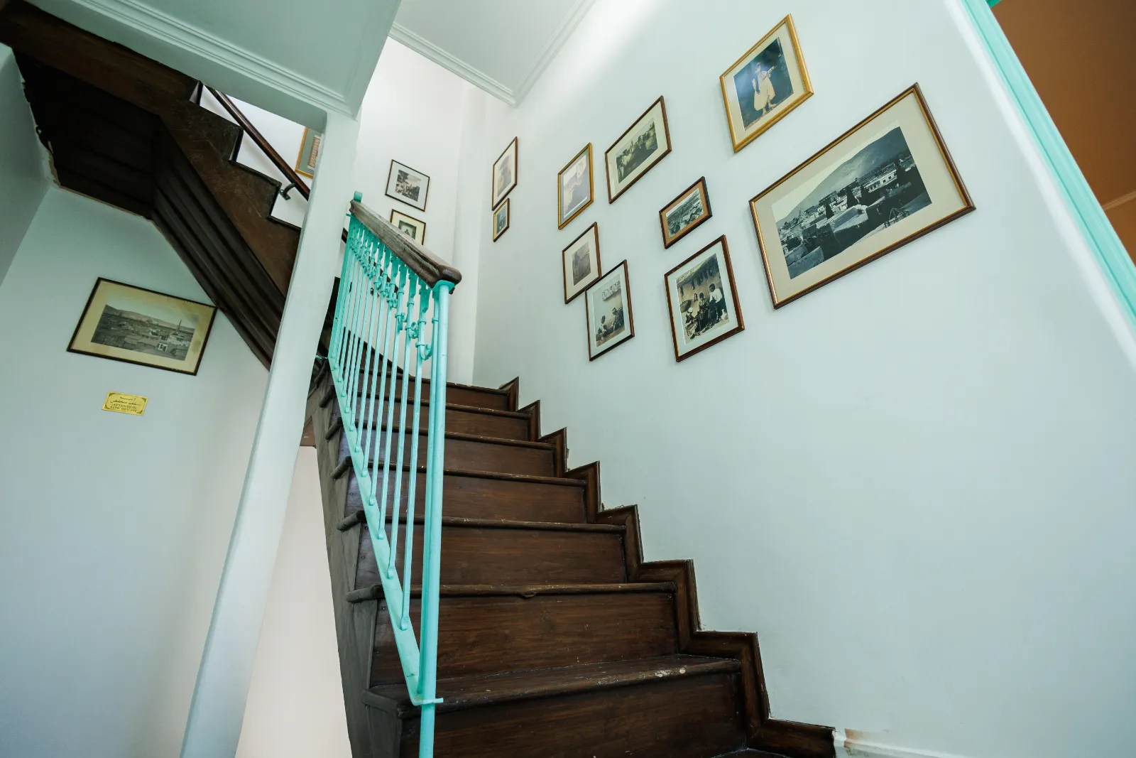 Old Vine Hotel — 5