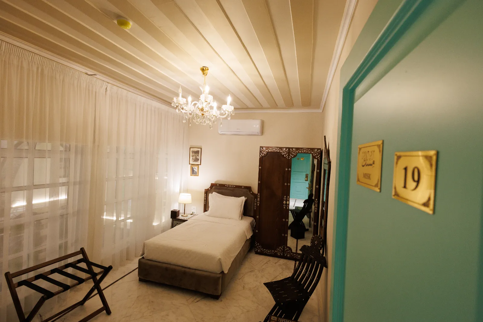 Single Room 1