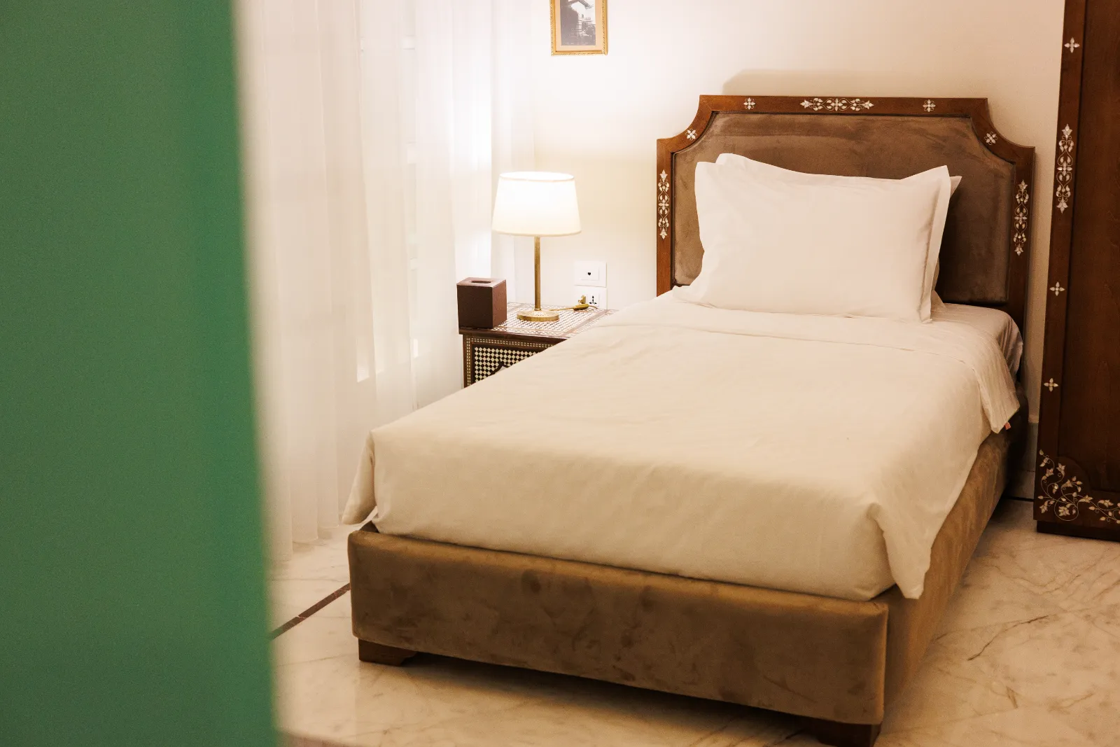 Single Room 2