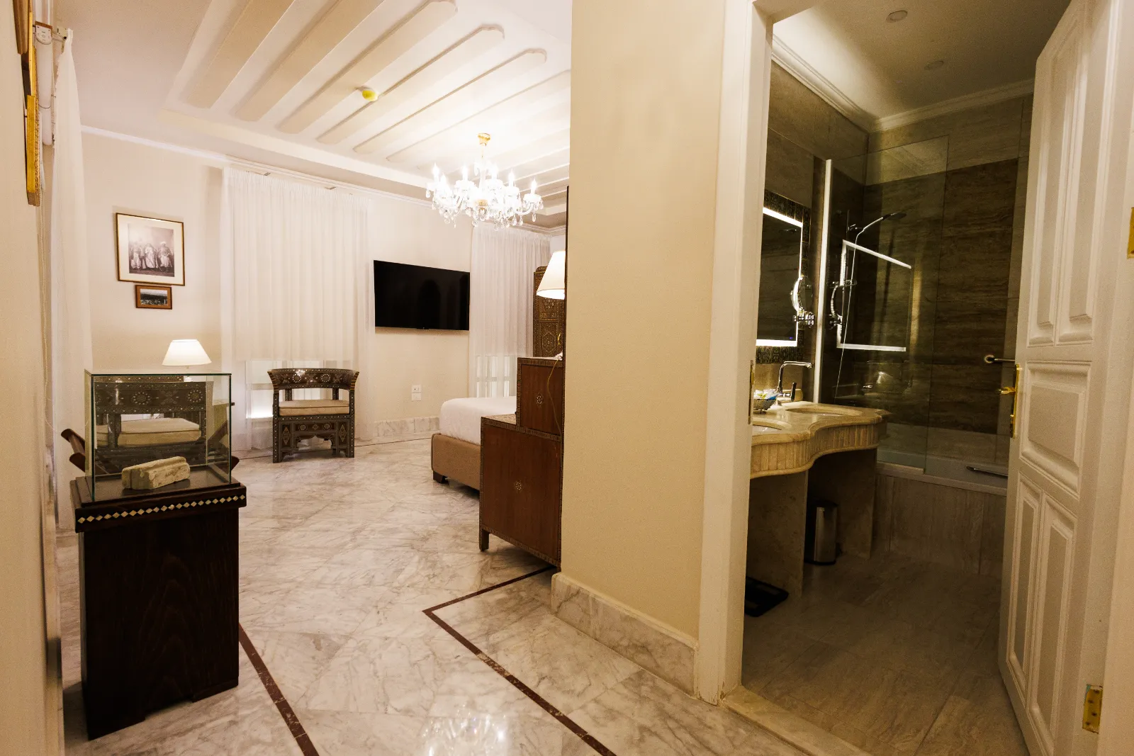 Suite 4