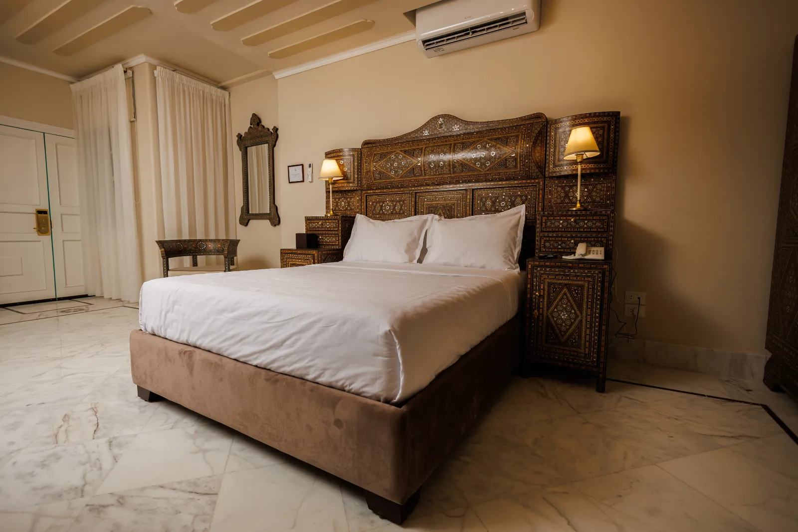 Suite 3