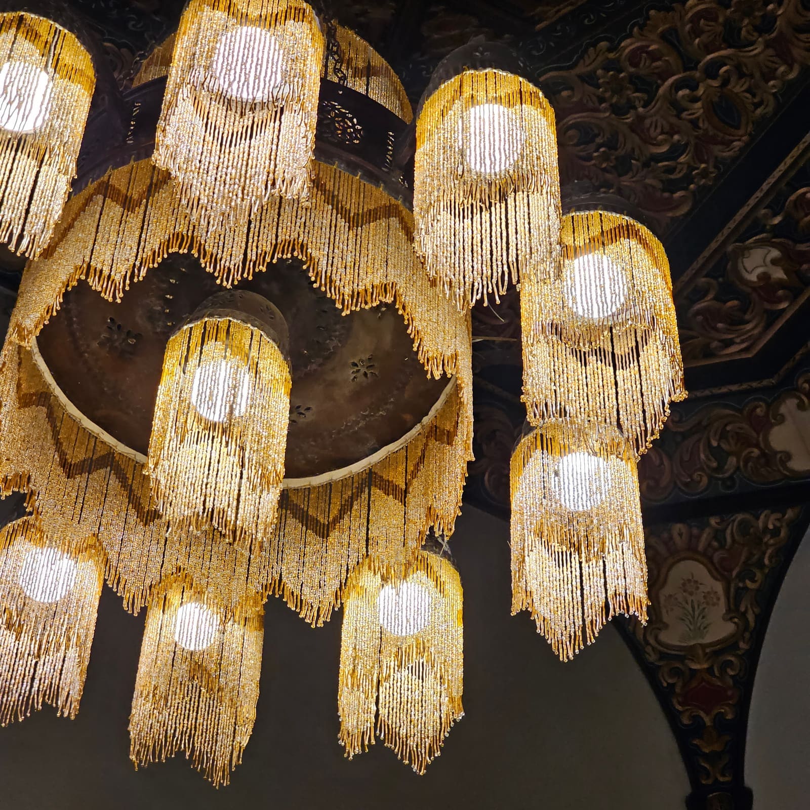 Oriental Hotel — 3