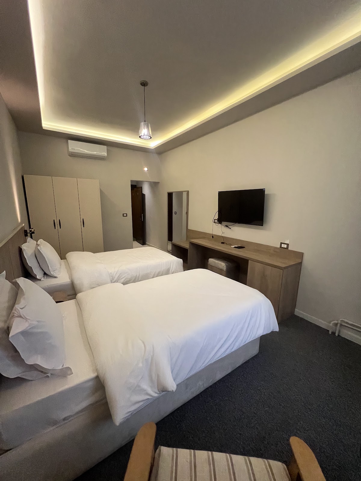 Afamia Hotel 2