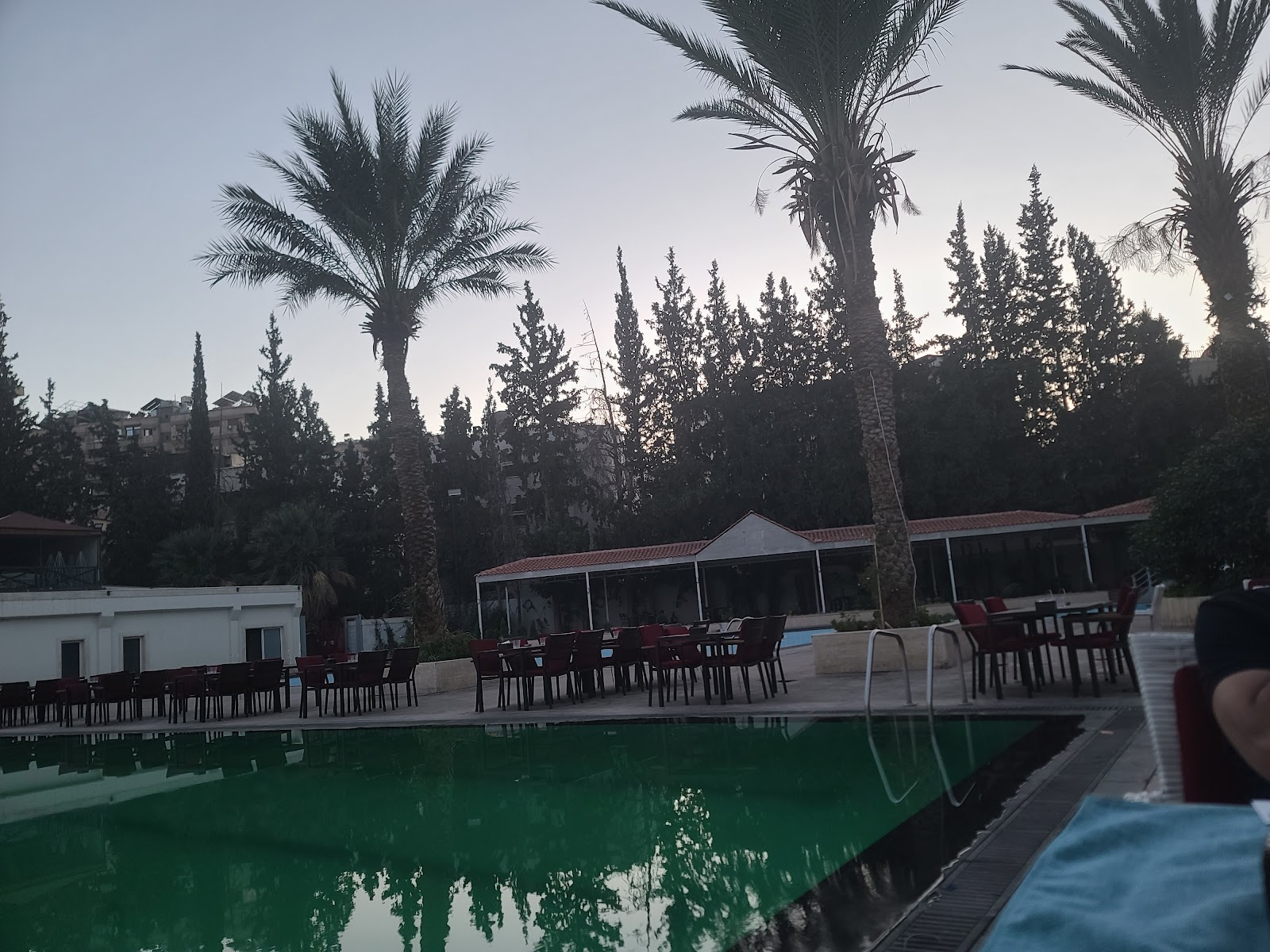 Afamia Hotel 3
