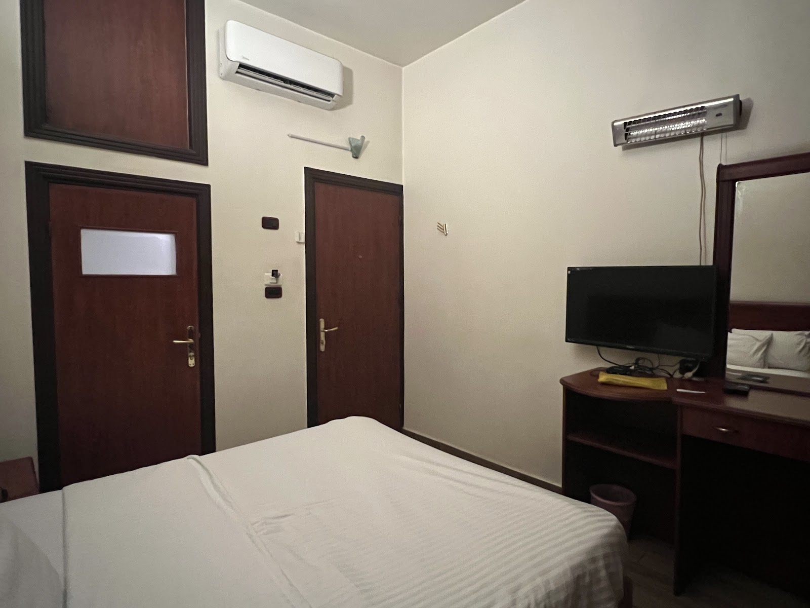 Afamia Hotel 5