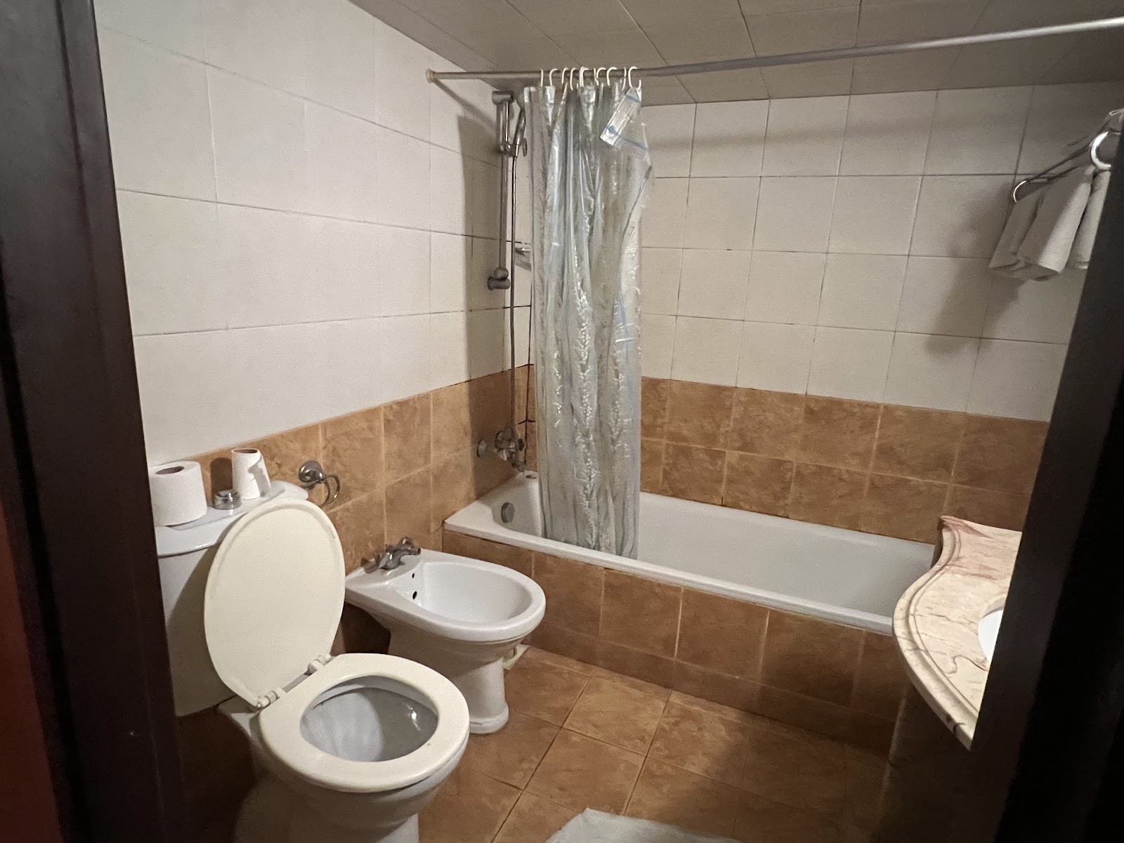 Afamia Hotel 7