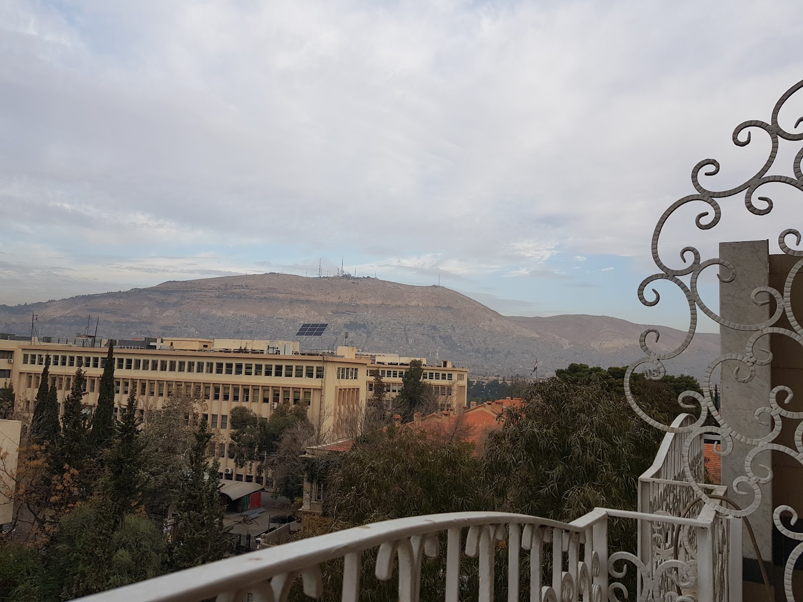 Al Amer Hotel 3