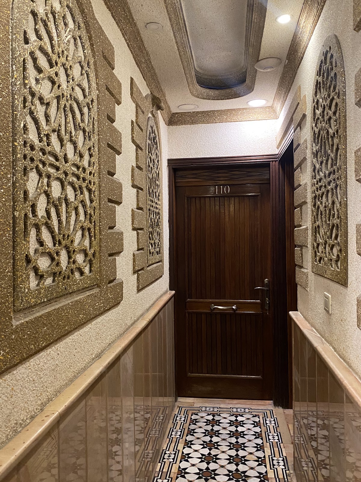 Al Majed Hotel 4