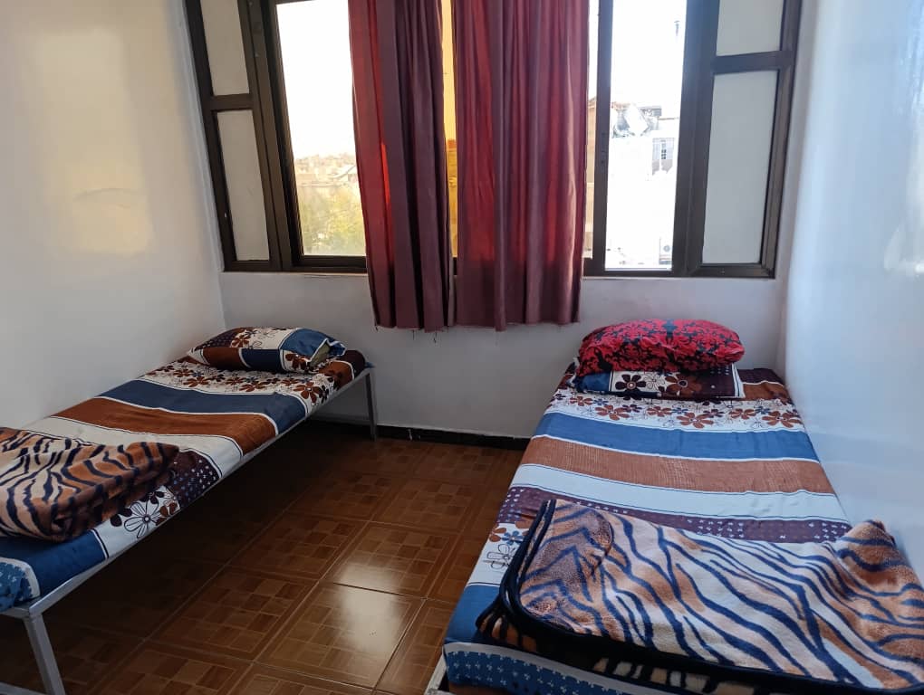 Al Salam Hotel 2