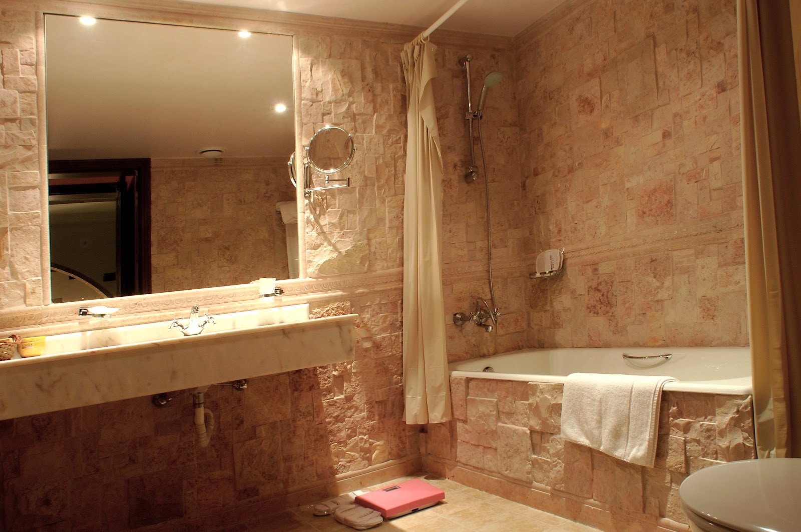Al Shahbandar Palace Hotel 5
