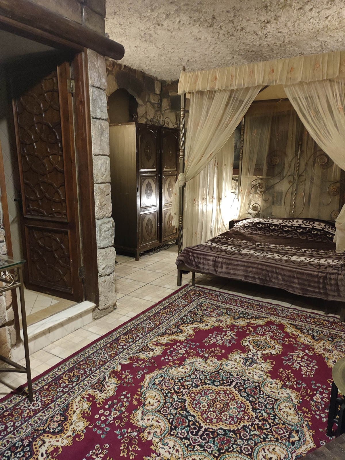 Al Zaytouna Hotel 2