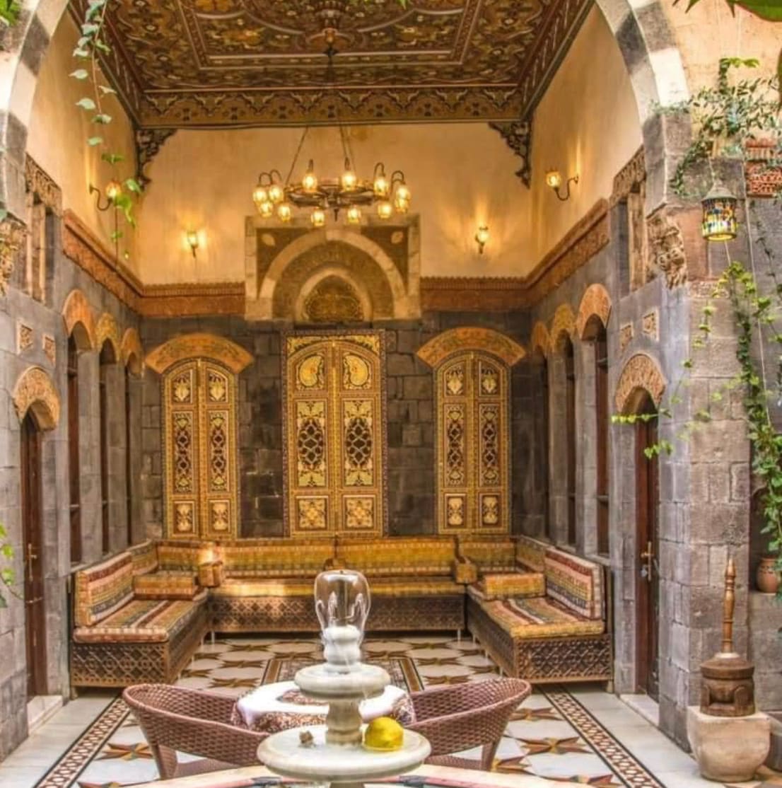 Al Zaytouna Hotel 4