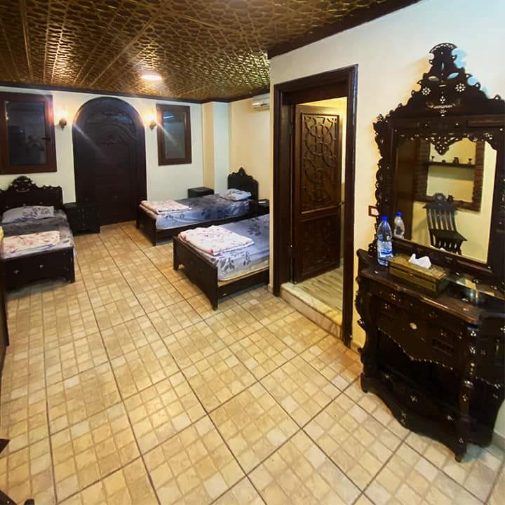 Al Zaytouna Hotel 5