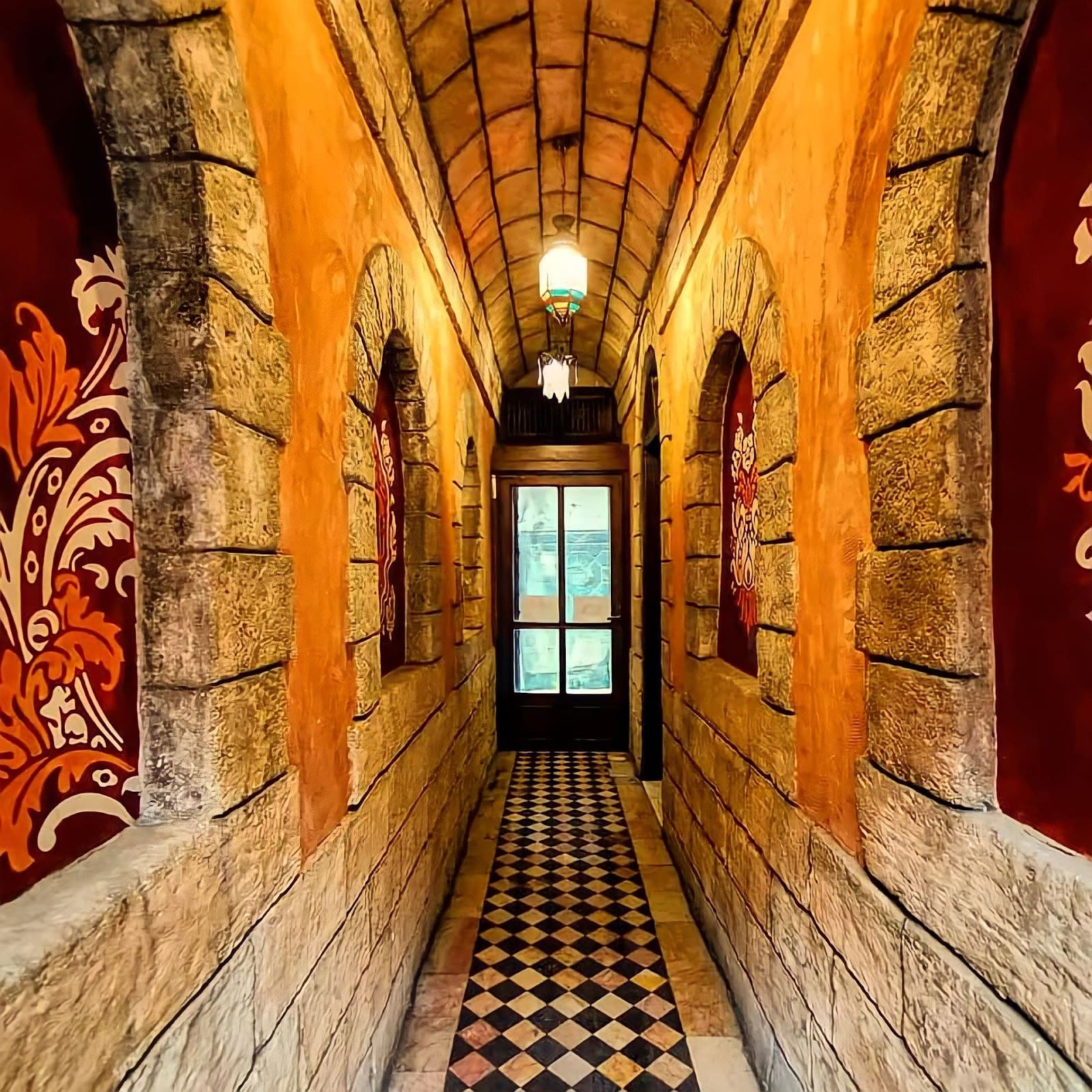 Al Zaytouna Hotel 7