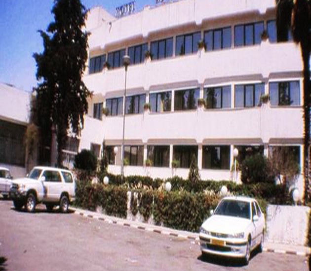Aljalaa Hotel 1