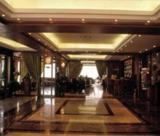Aljalaa Hotel 3