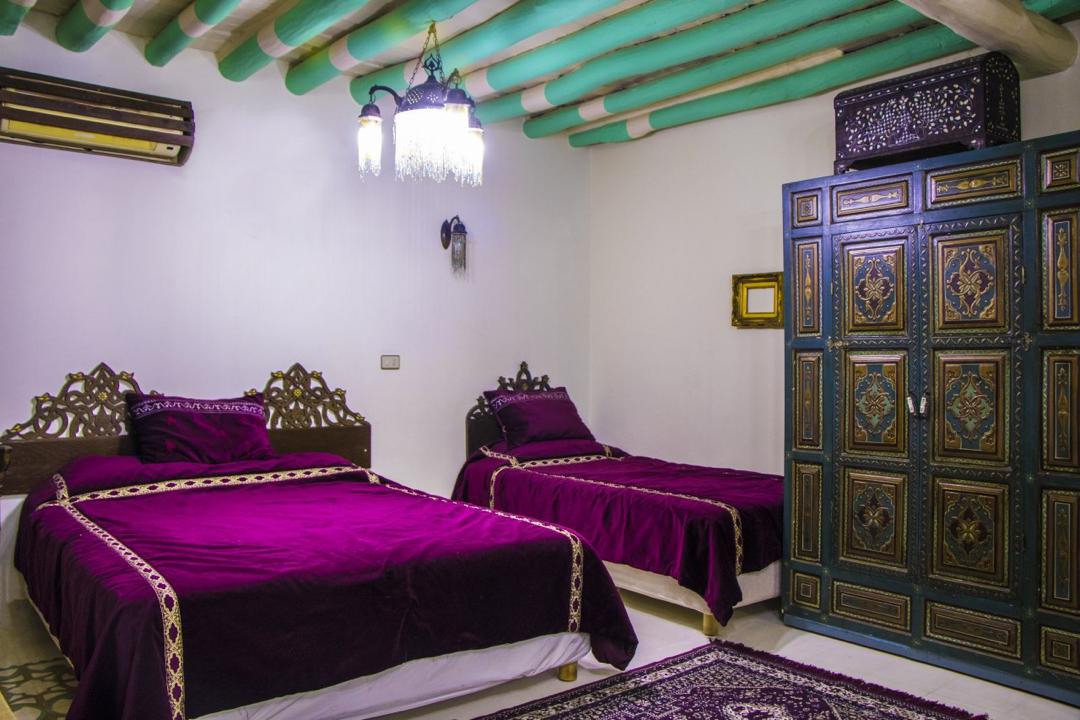 Antique Khan Hotel 2