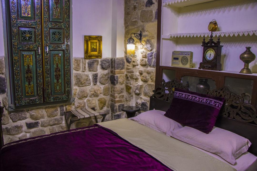 Antique Khan Hotel 7