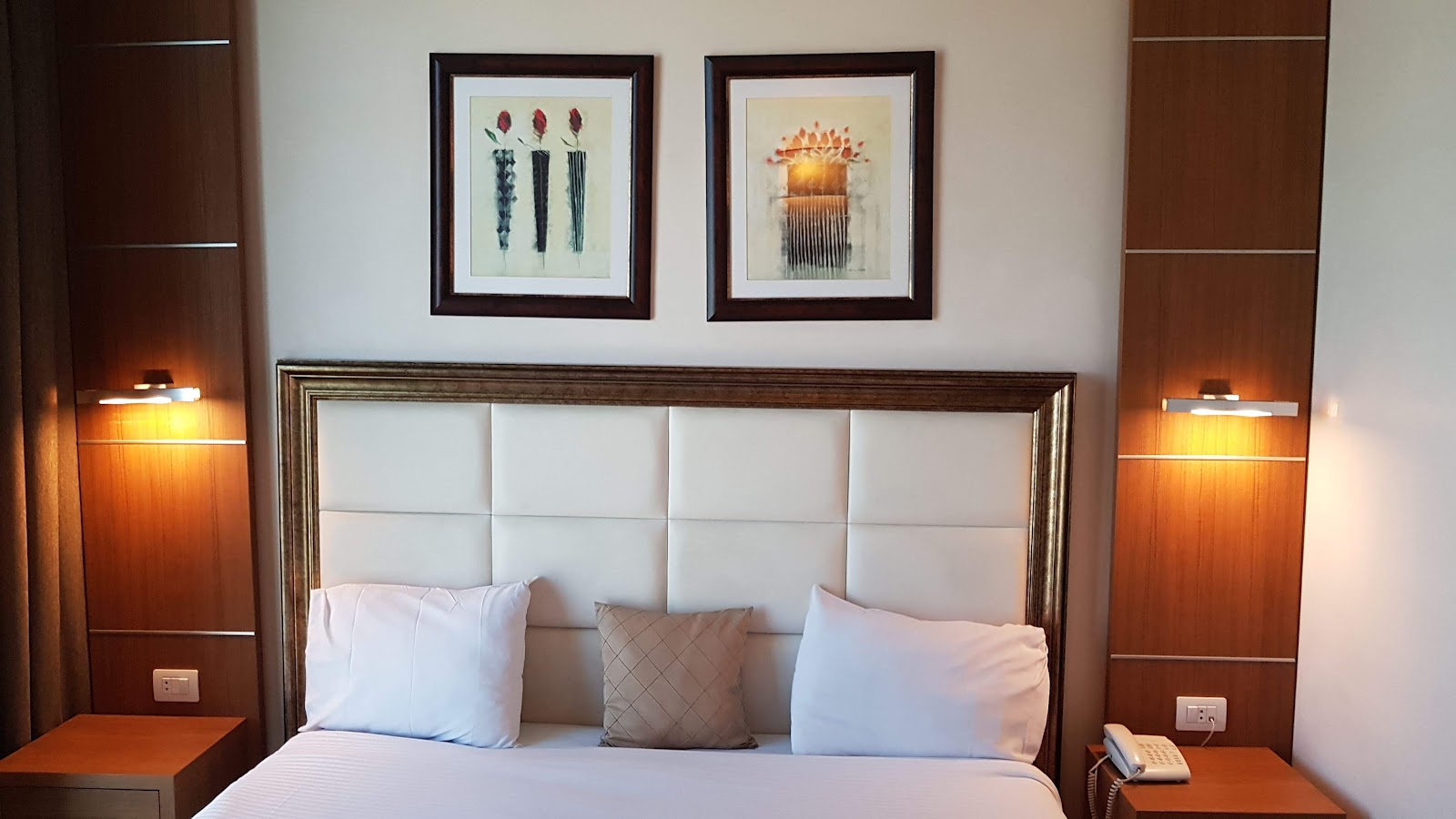 Armitage Hotel 2