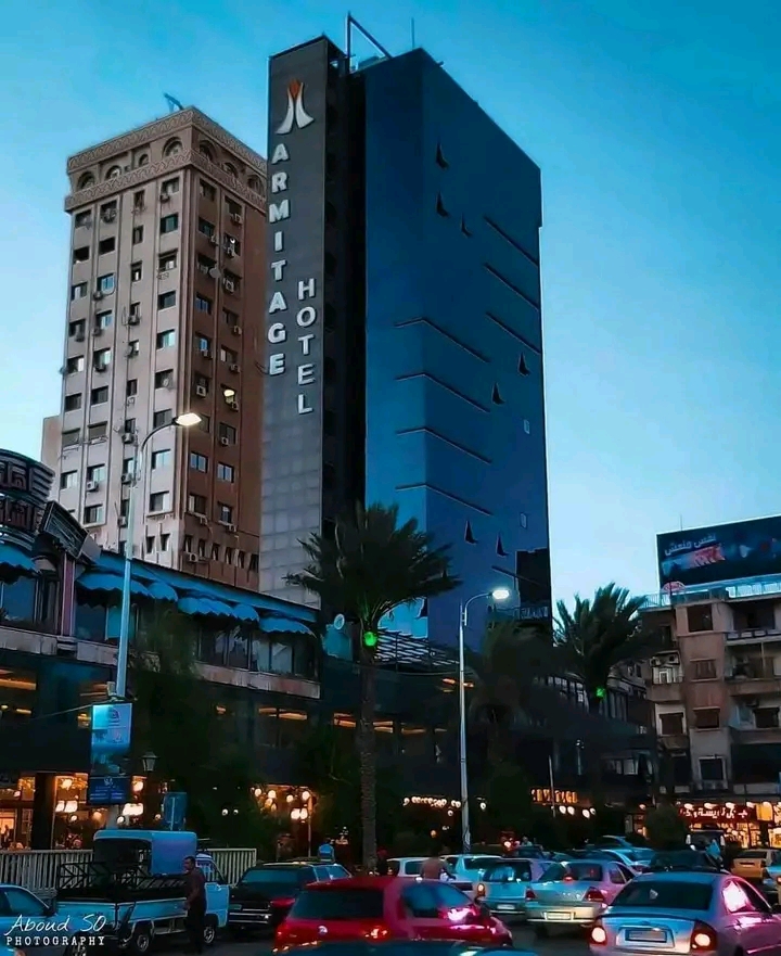 Armitage Hotel 4