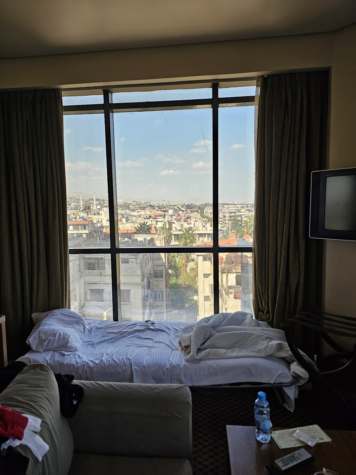 Armitage Hotel 6