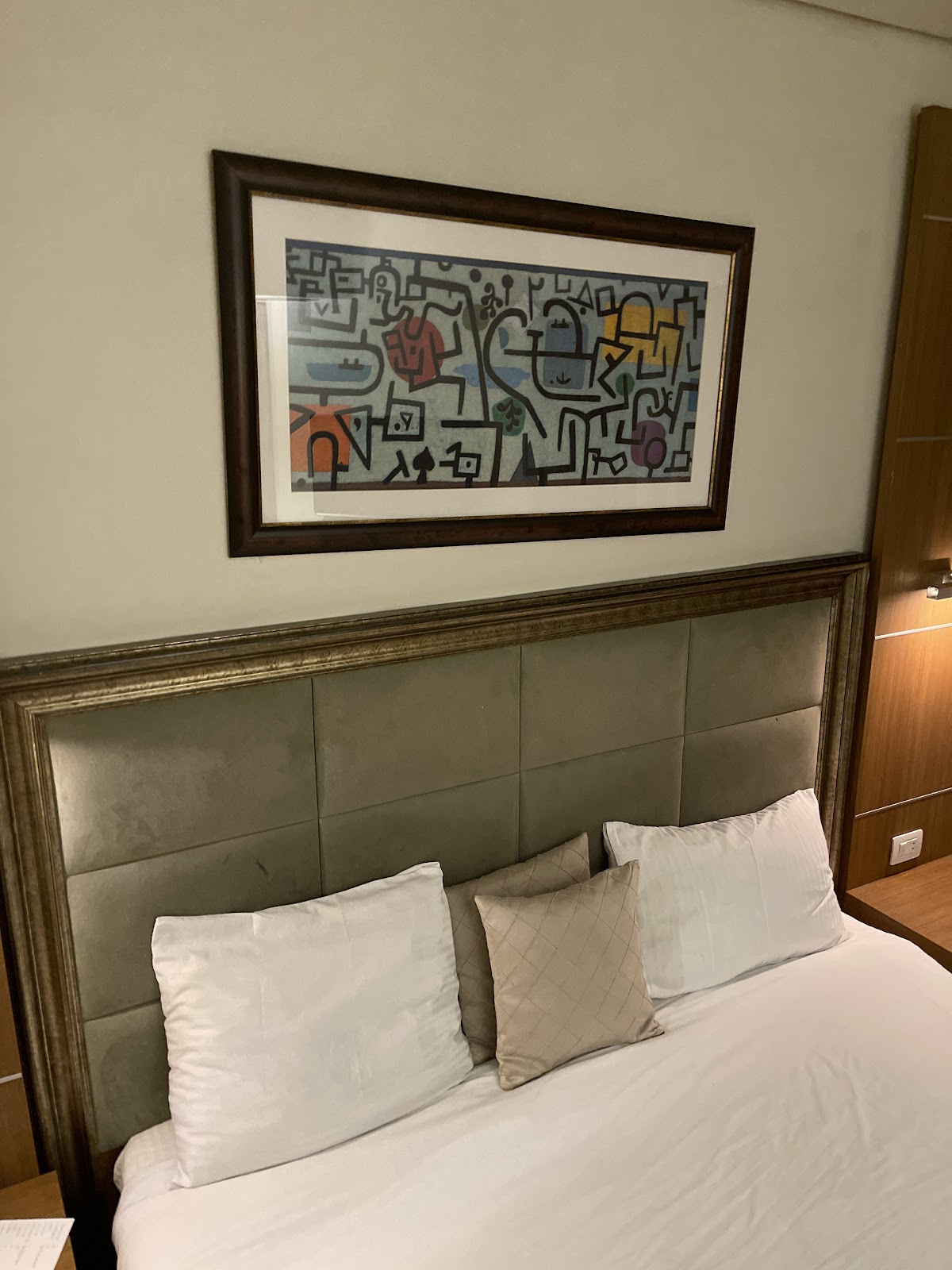 Armitage Hotel 8