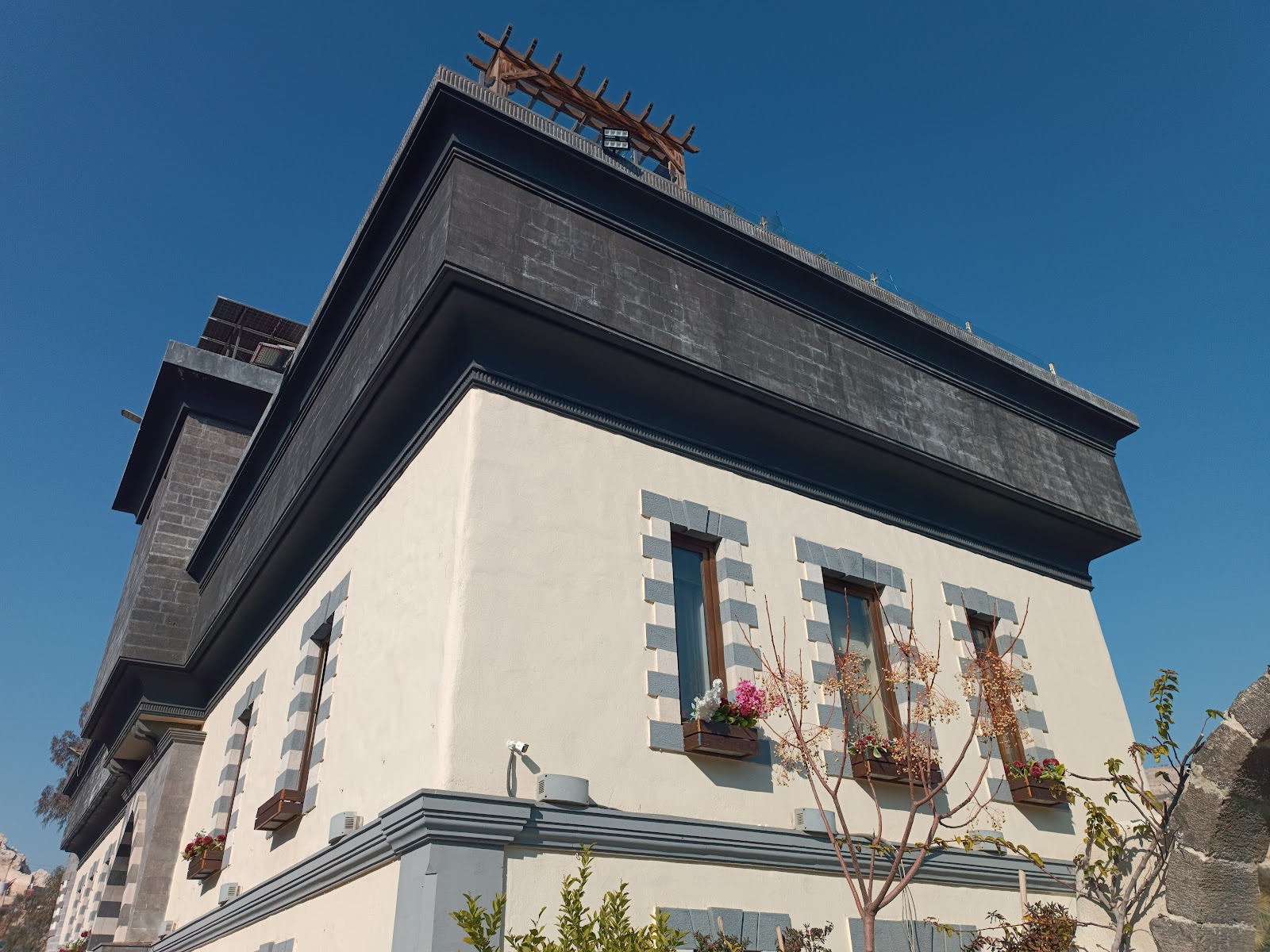 Art House Hotel 1