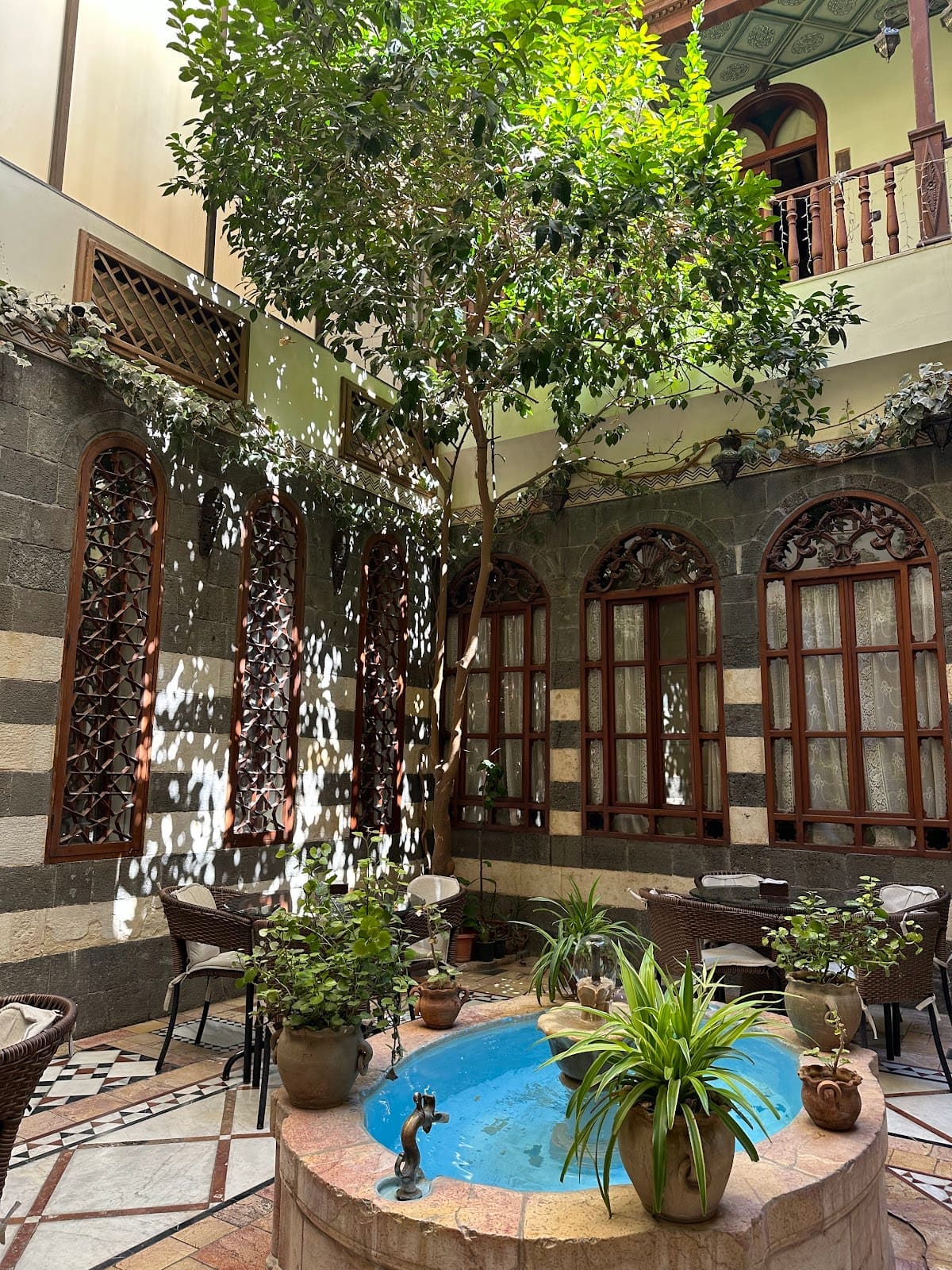 Beit Akbik 3