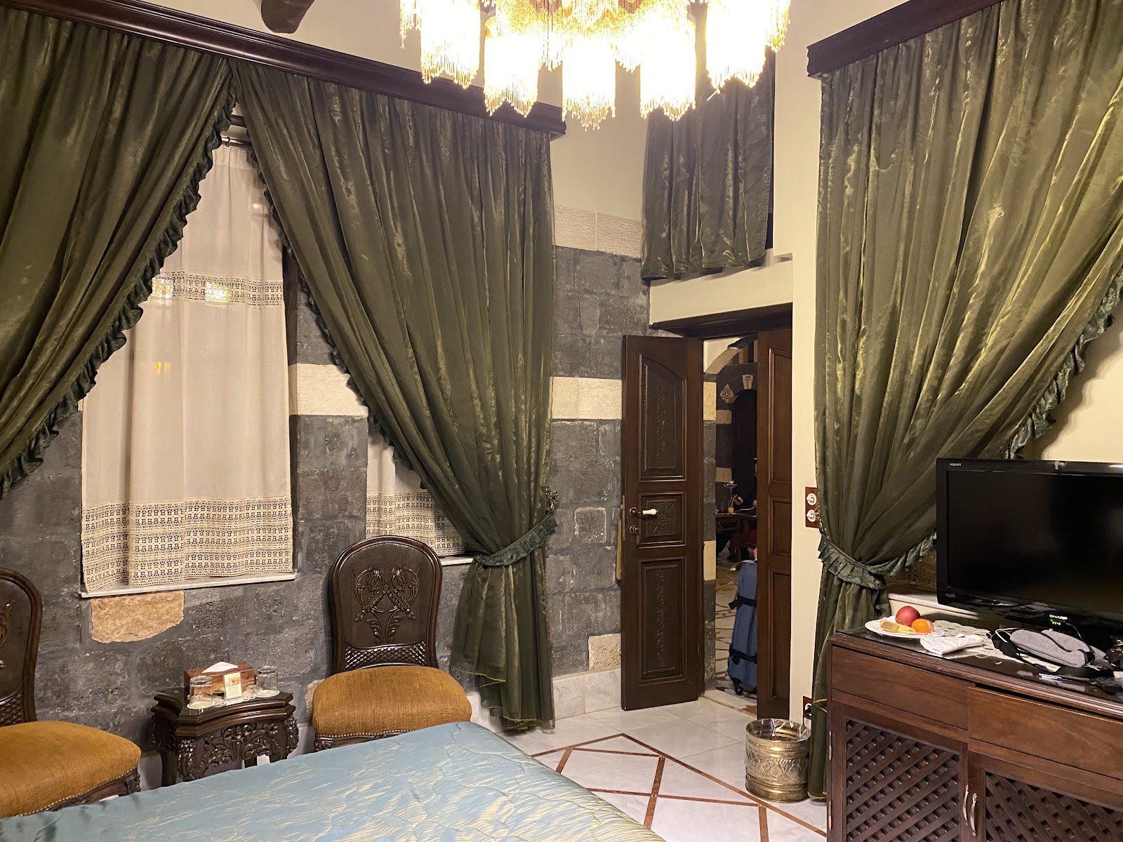 Beit Al Wali Hotel 2