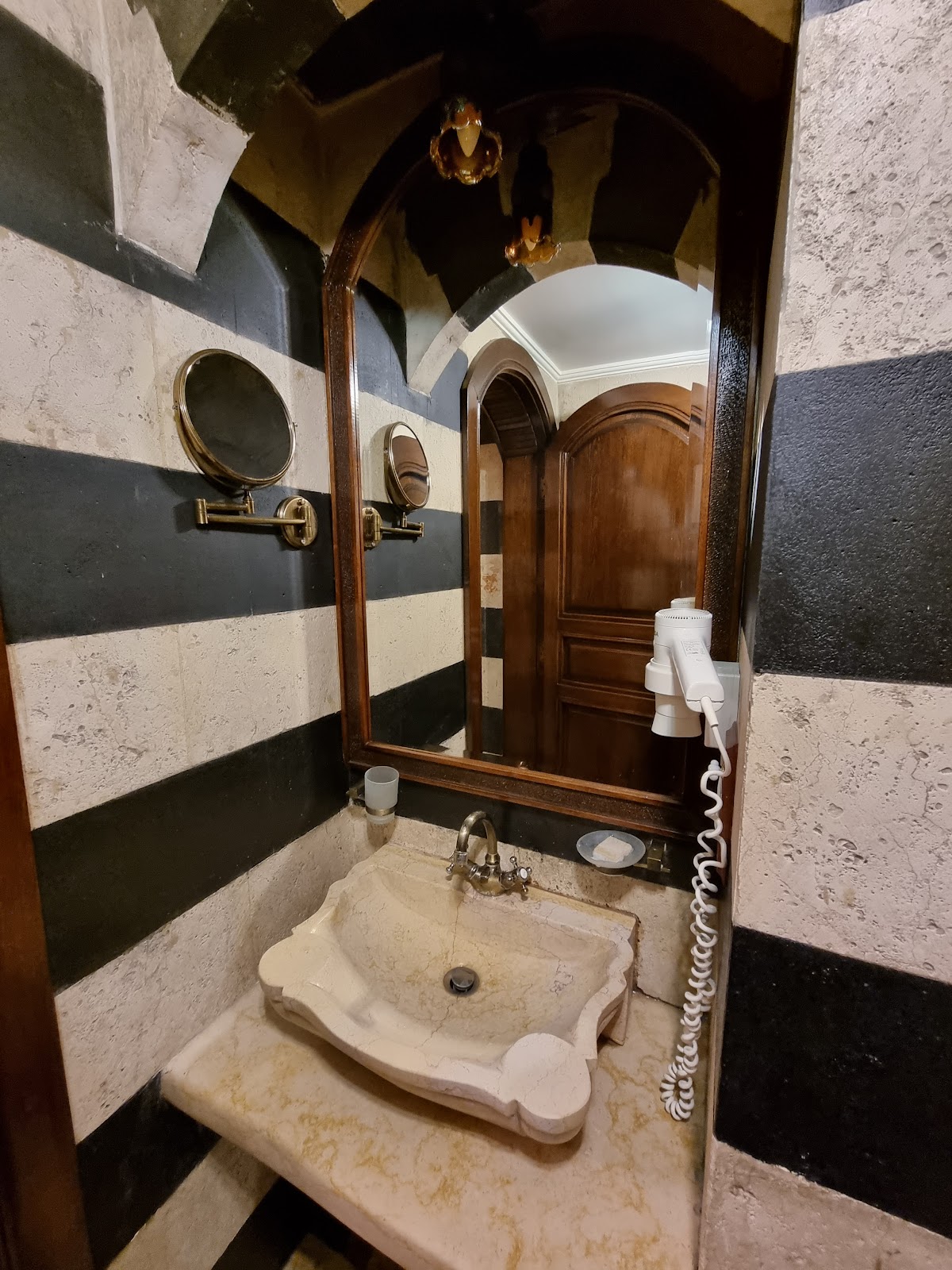 Beit Al Wali Hotel 3