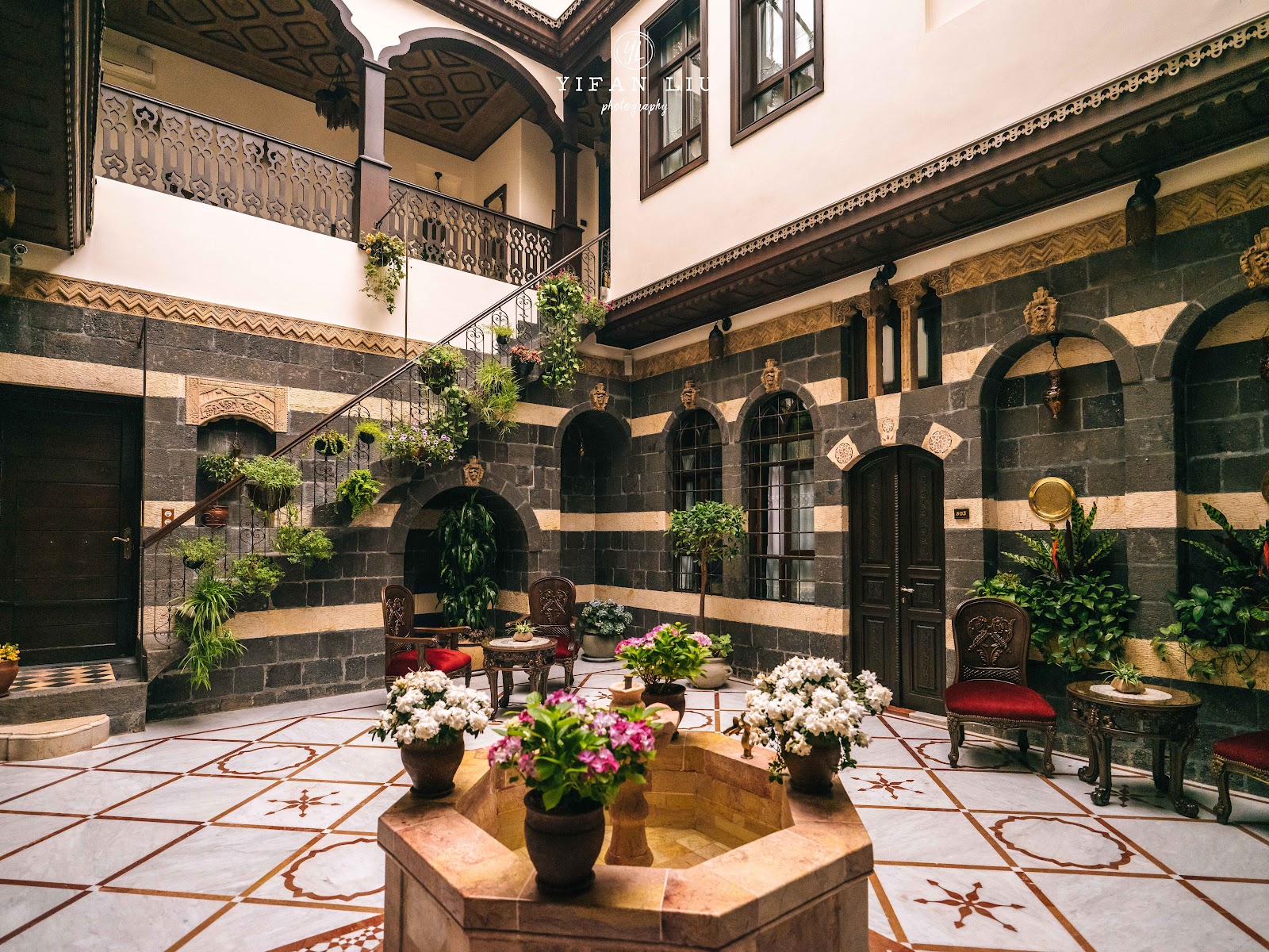 Beit Al Wali Hotel 4