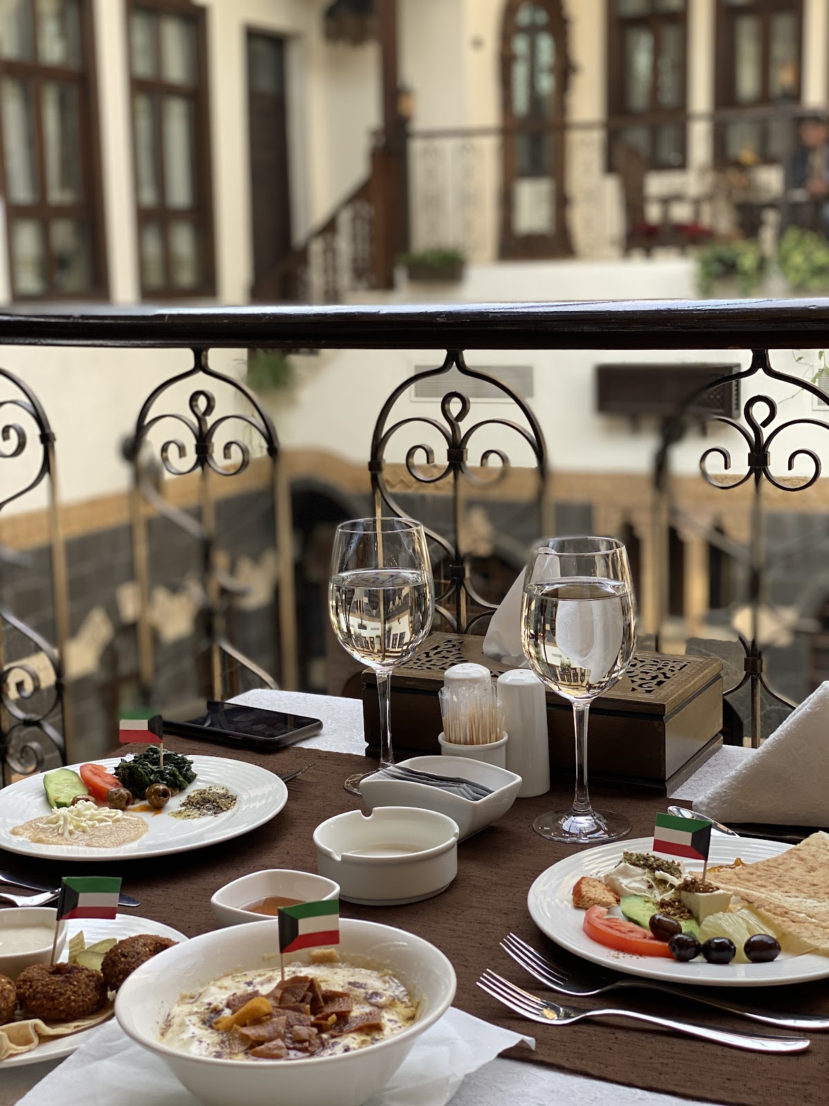 Beit Al Wali Hotel 5
